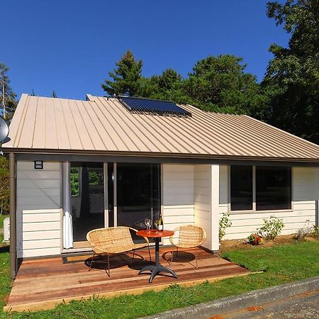 Mount Richmond Estate Motels Rai Valley 客房 照片