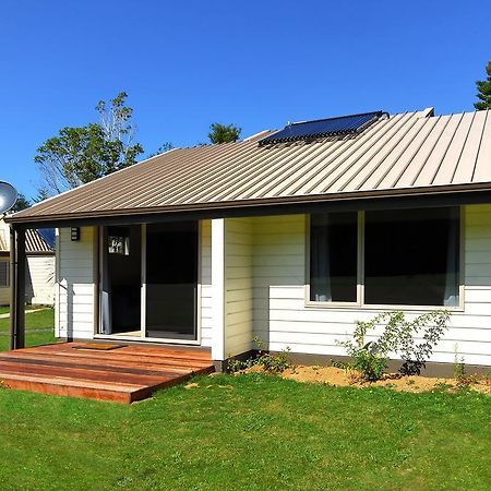 Mount Richmond Estate Motels Rai Valley 客房 照片