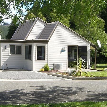 Mount Richmond Estate Motels Rai Valley 外观 照片