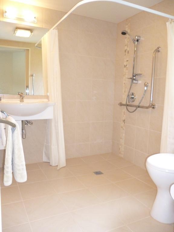 Mount Richmond Estate Motels Rai Valley 客房 照片