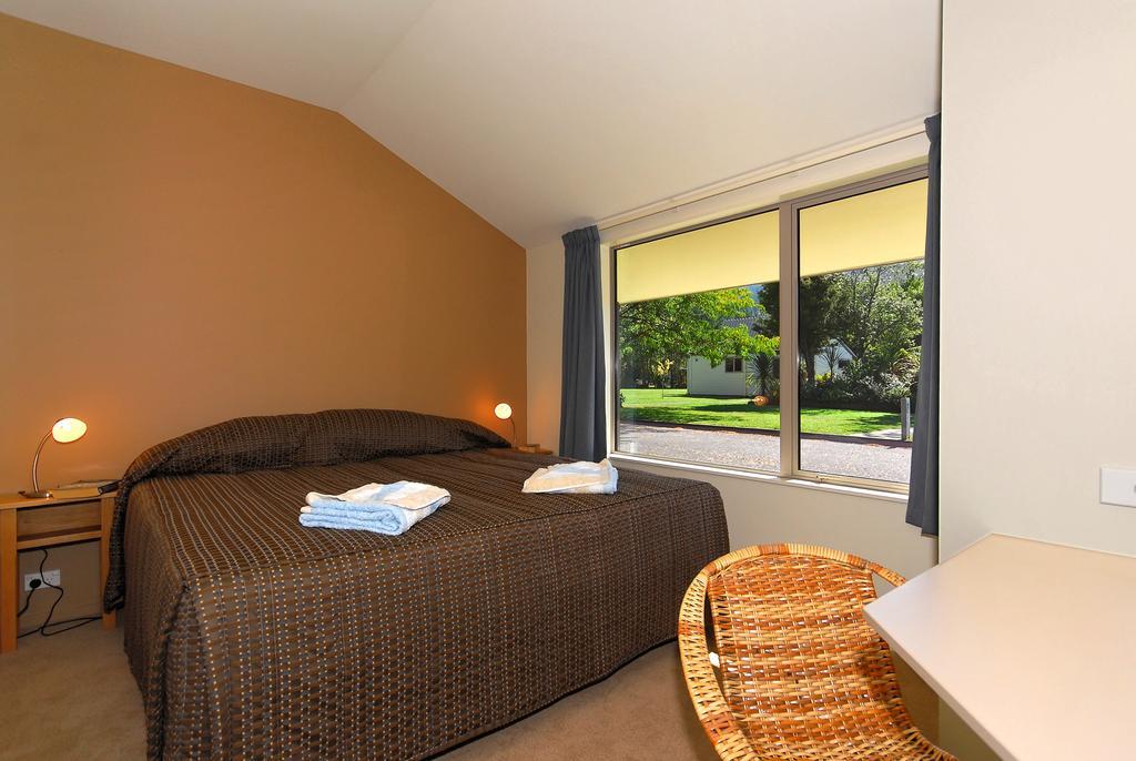 Mount Richmond Estate Motels Rai Valley 客房 照片