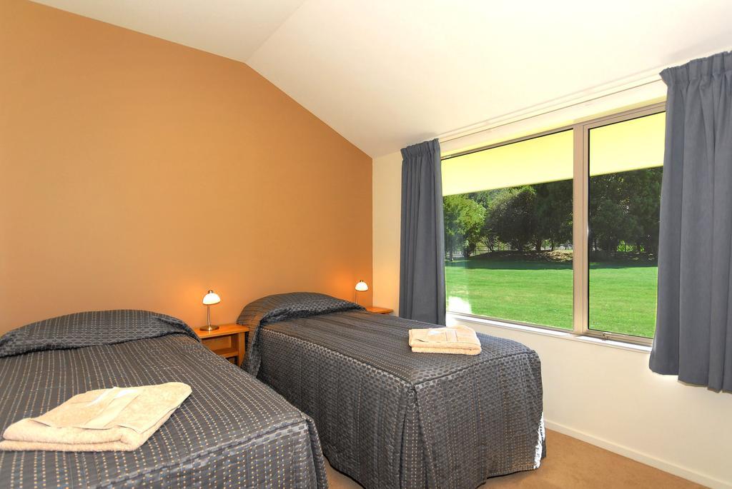 Mount Richmond Estate Motels Rai Valley 客房 照片