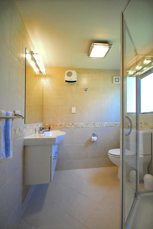 Mount Richmond Estate Motels Rai Valley 客房 照片