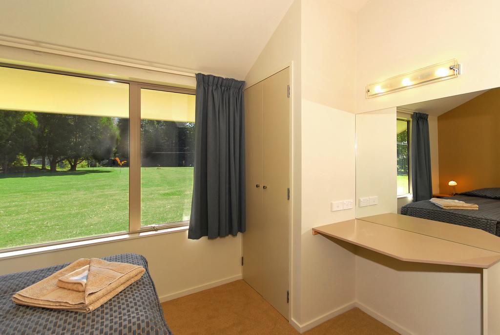 Mount Richmond Estate Motels Rai Valley 外观 照片